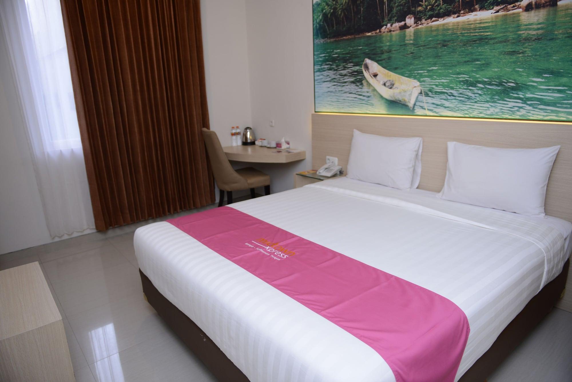 Midtown Xpress Sampit - Kalimantan Tengah Exterior photo