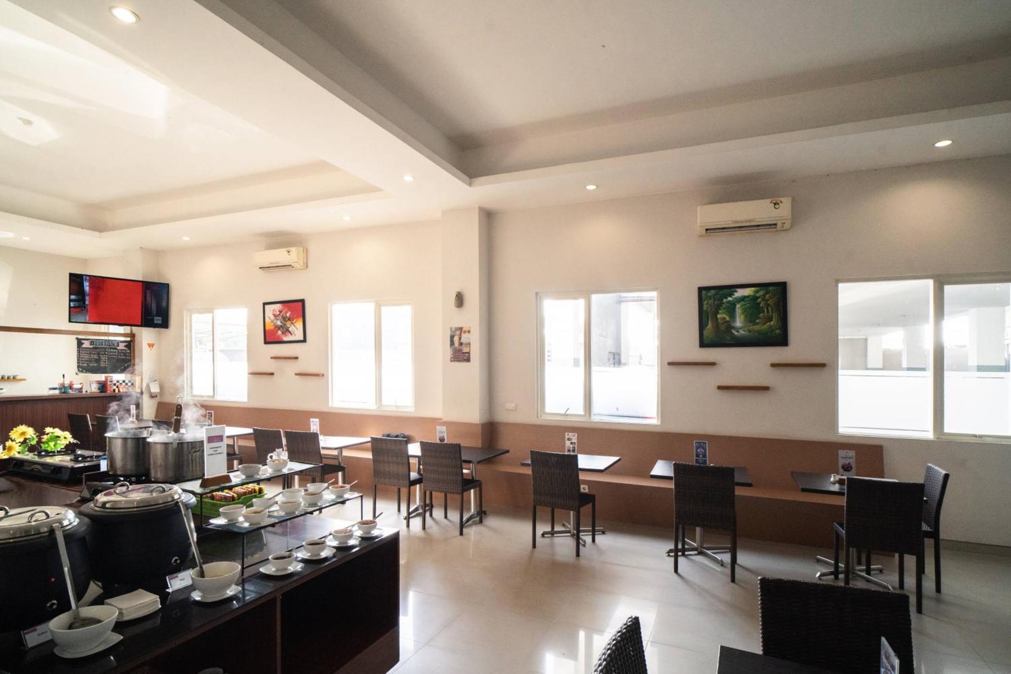 Midtown Xpress Sampit - Kalimantan Tengah Exterior photo