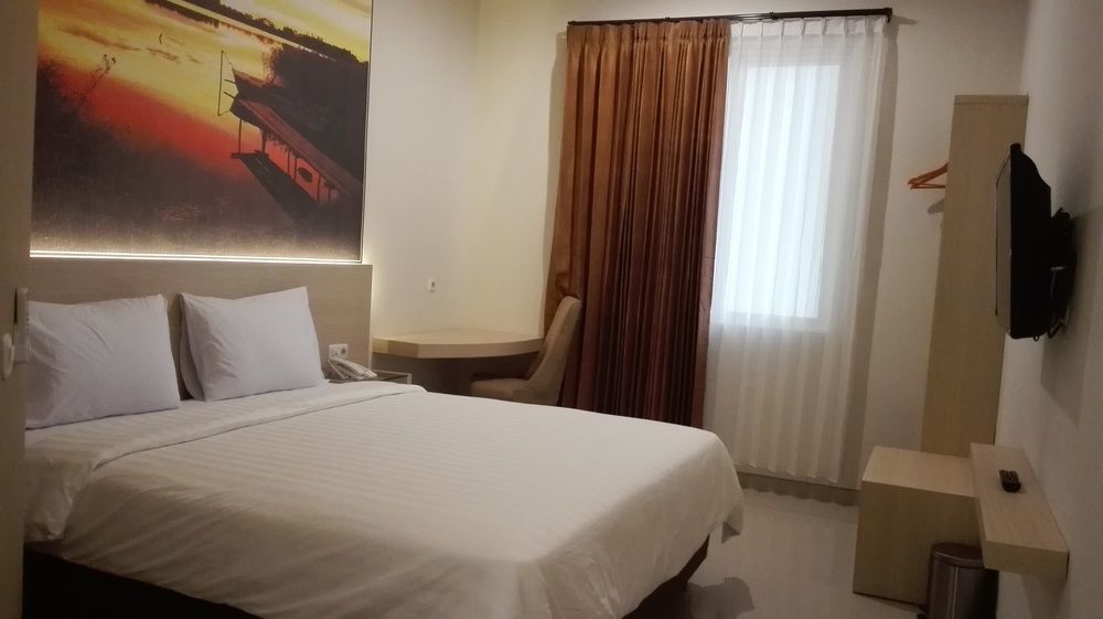 Midtown Xpress Sampit - Kalimantan Tengah Exterior photo
