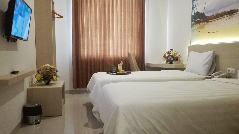 Midtown Xpress Sampit - Kalimantan Tengah Exterior photo